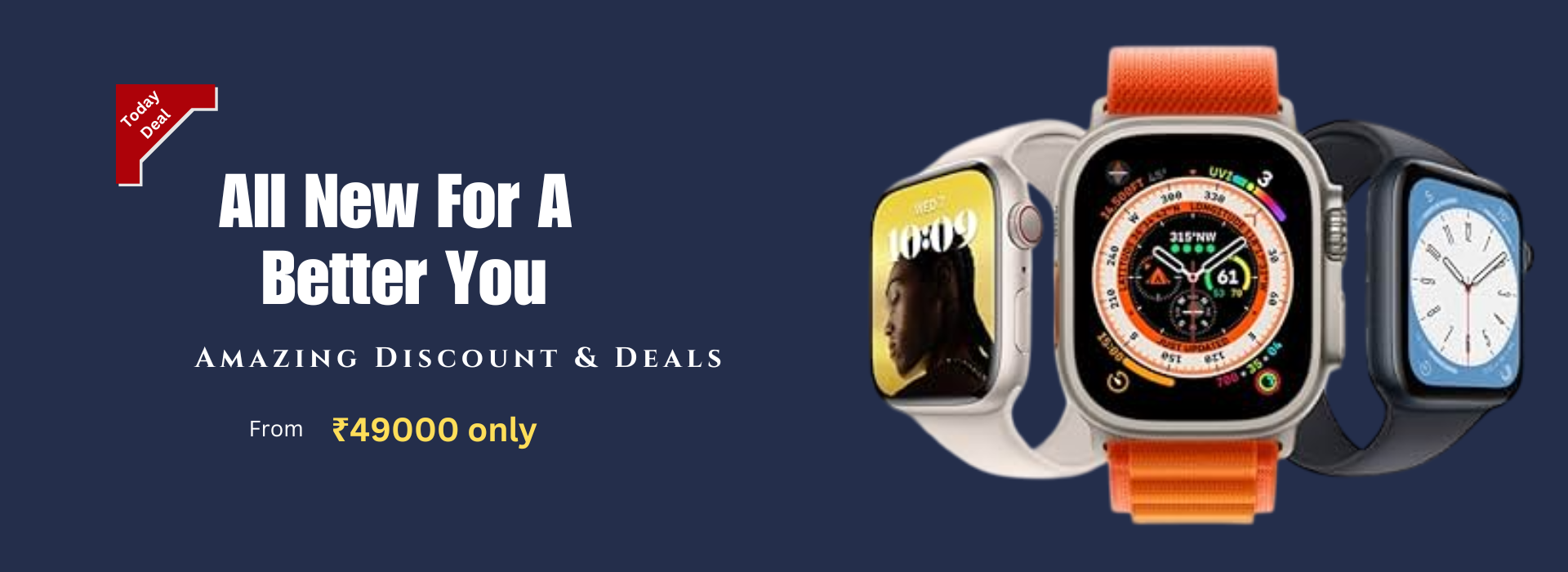 All New For A Better You (1)